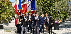 2019 03 26 ST LAURENT DU VARCOMMEMORATION DU MASSACRE DU 26 03 1962 RUE D ISLY A ALGER (4)
